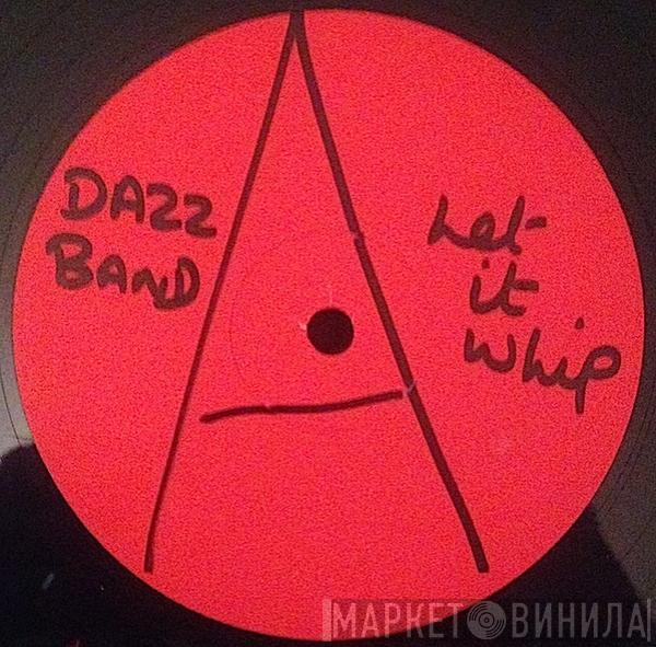 Dazz Band - Let It Whip