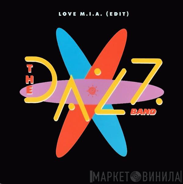 Dazz Band - Love M.I.A. (Edit)