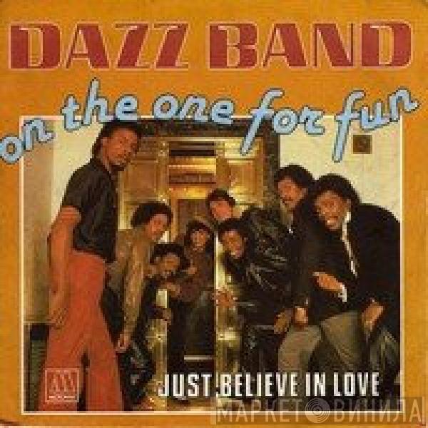 Dazz Band - On The One For Fun