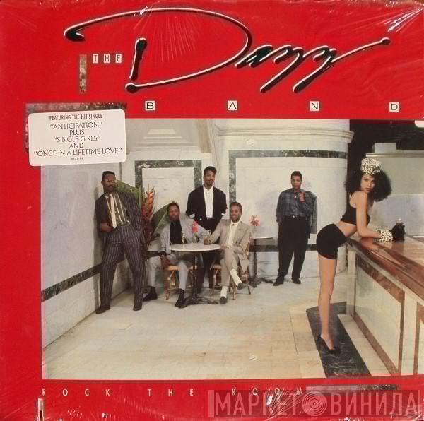 Dazz Band - Rock The Room