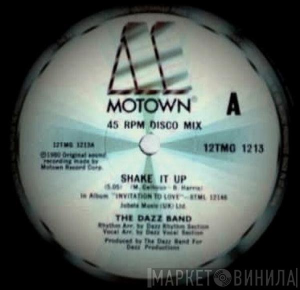  Dazz Band  - Shake It Up
