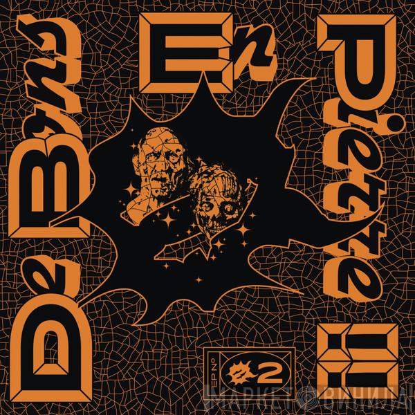 De-Bons-en-Pierre - EP No. 2
