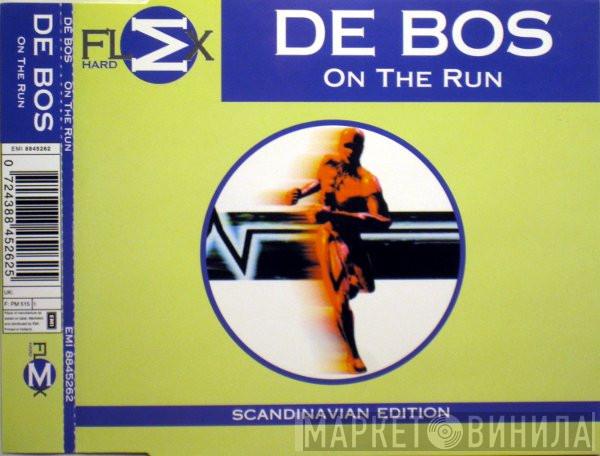  De Bos  - On The Run