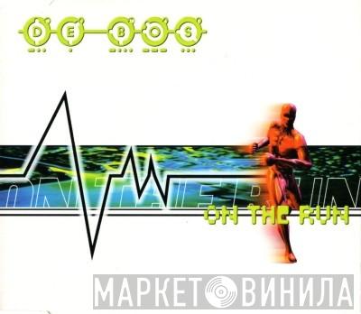  De Bos  - On The Run