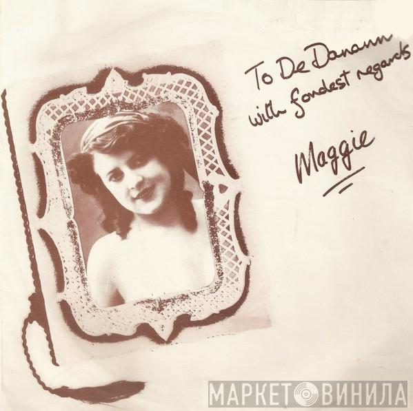 De Danann - Maggie