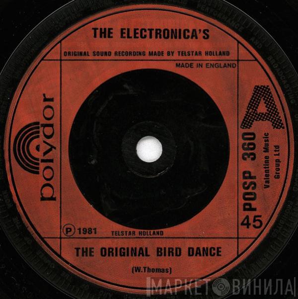 De Electronica's - The Original Bird Dance