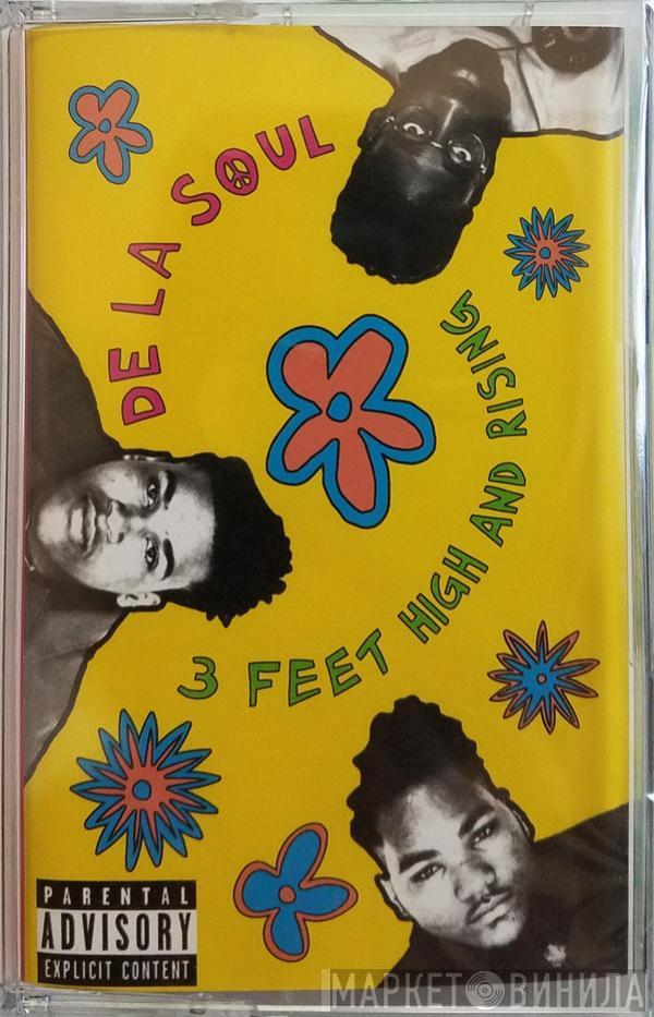 De La Soul - 3 Feet High And Rising