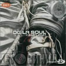 De La Soul - Baby Phat