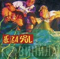  De La Soul  - Buhloone Mind State