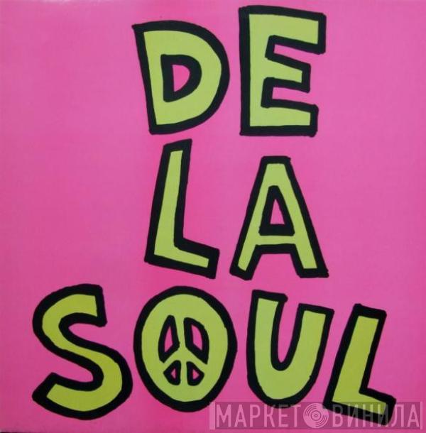 De La Soul - Me Myself And I