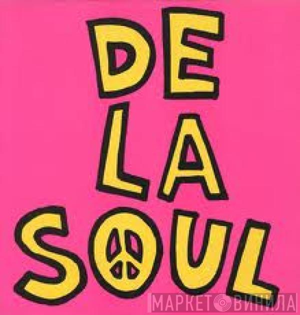  De La Soul  - Me Myself And I