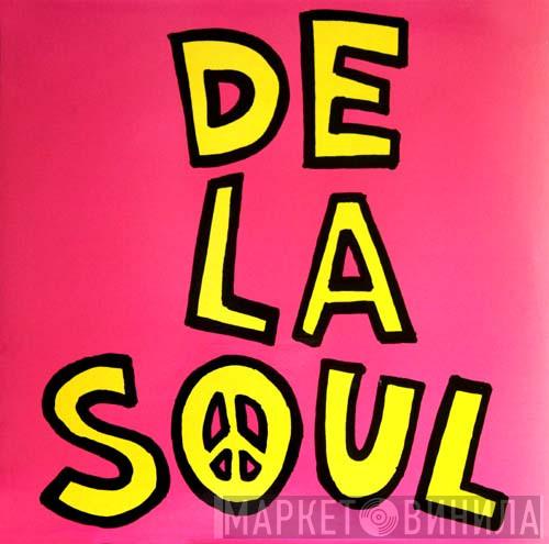  De La Soul  - Me Myself And I