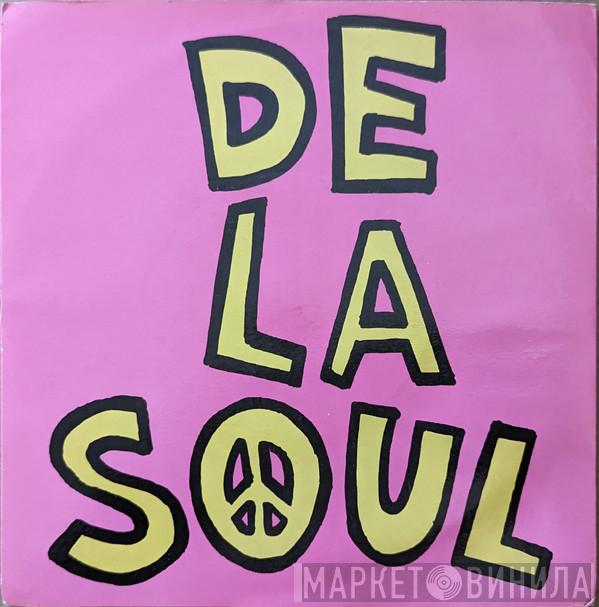  De La Soul  - Me Myself And I