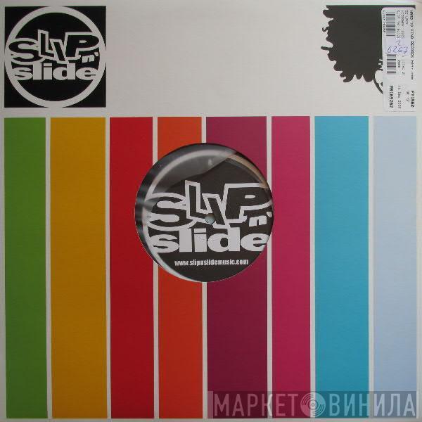 De'Lacy - Hideaway (Remixes Disc 2)