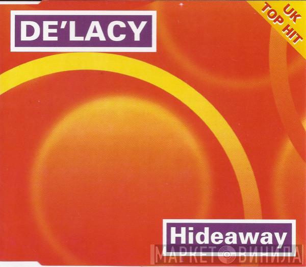 De'Lacy - Hideaway