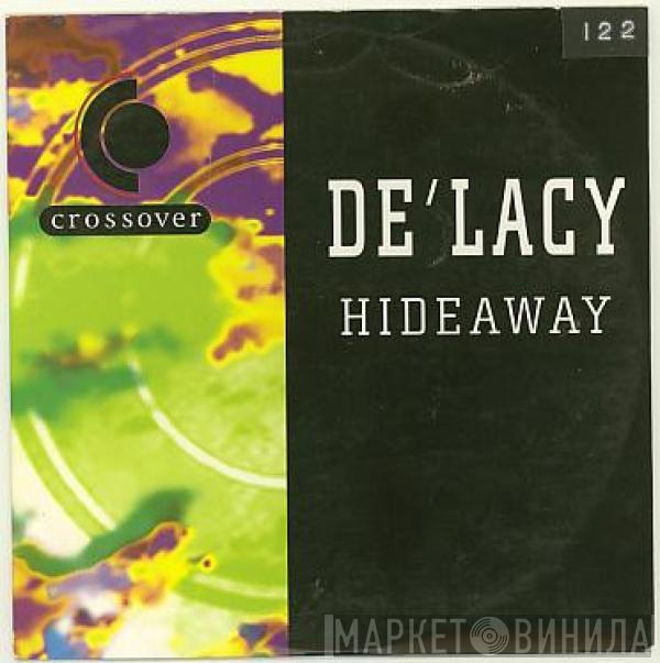 De'Lacy  - Hideaway