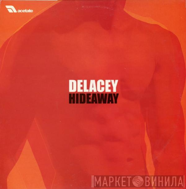  De'Lacy  - Hideaway