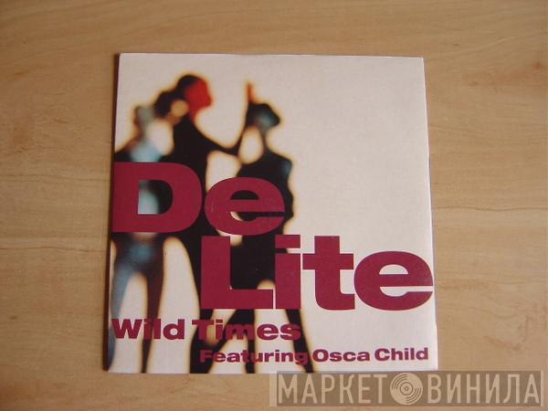 De Lite - Wild Times