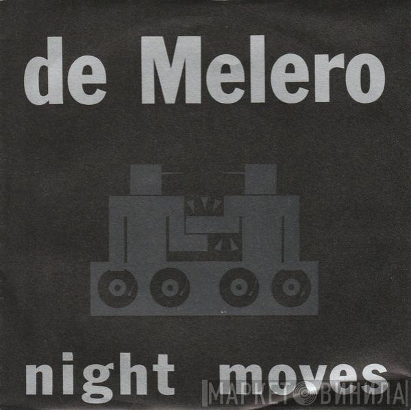 De Melero  - Night Moves