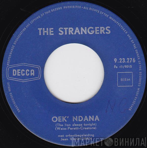  De Strangers  - Oek' Ndana