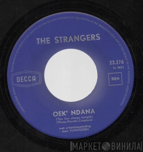  De Strangers  - Oek' Ndana