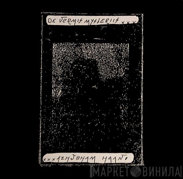 De Vermis Mysteriis , Azhubham Haani - Total Evil