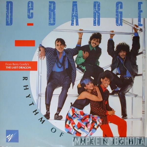  DeBarge  - Rhythm Of The Night