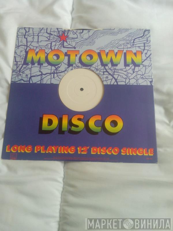 DeBarge - Rhythm Of The Night