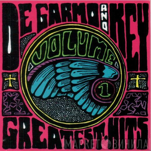 DeGarmo & Key - Greatest Hits - Volume 1