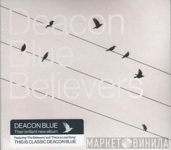 Deacon Blue - Believers