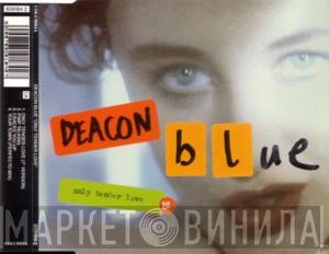 Deacon Blue - Only Tender Love