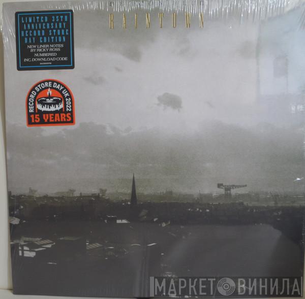 Deacon Blue - Raintown