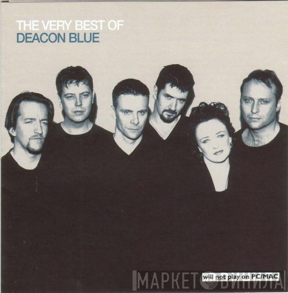 Deacon Blue - The Very Best Of Deacon Blue