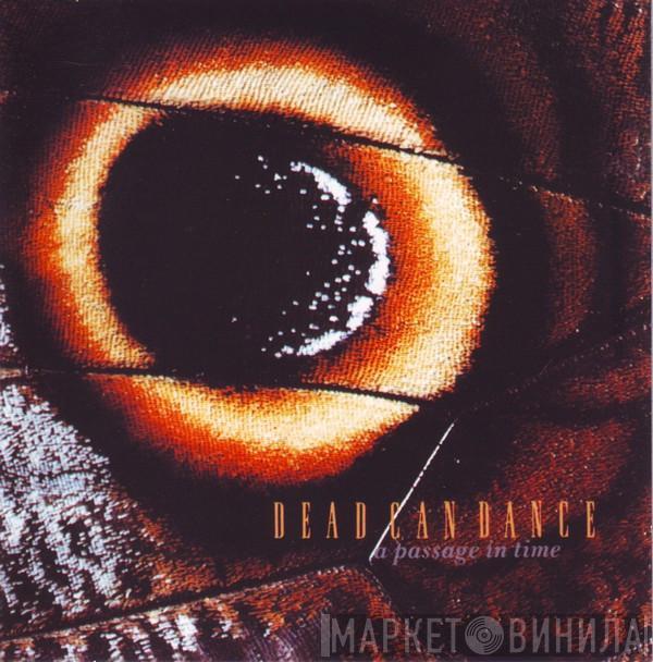  Dead Can Dance  - A Passage In Time