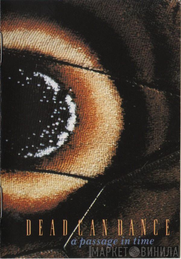  Dead Can Dance  - A Passage In Time