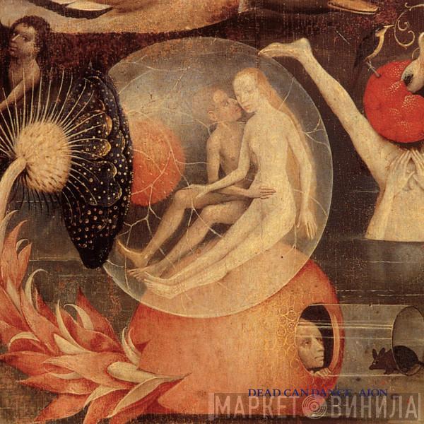 Dead Can Dance - Aion