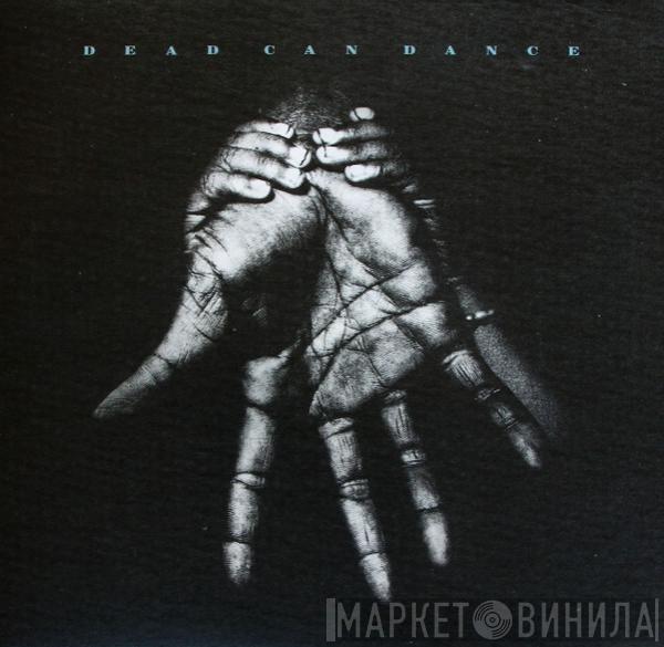 Dead Can Dance - Into The Labyrinth