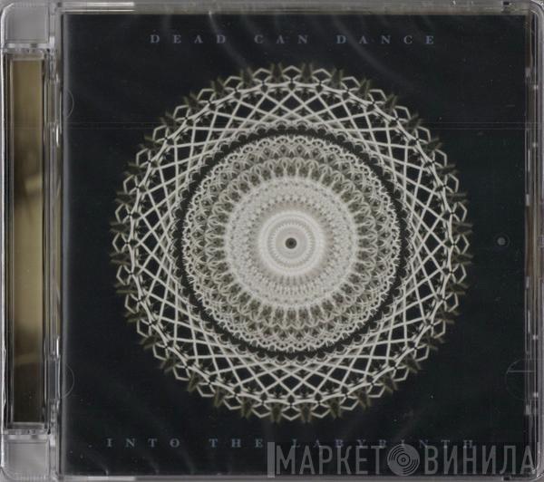  Dead Can Dance  - Into The Labyrinth