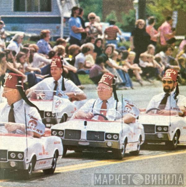  Dead Kennedys  - Frankenchrist