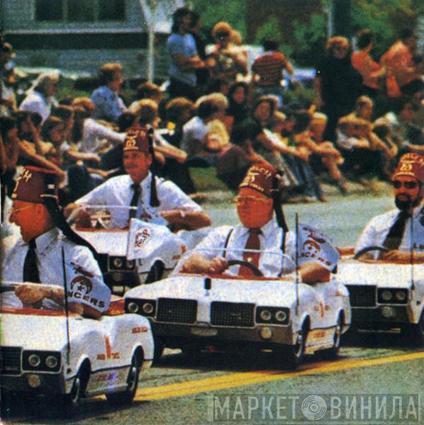  Dead Kennedys  - Frankenchrist