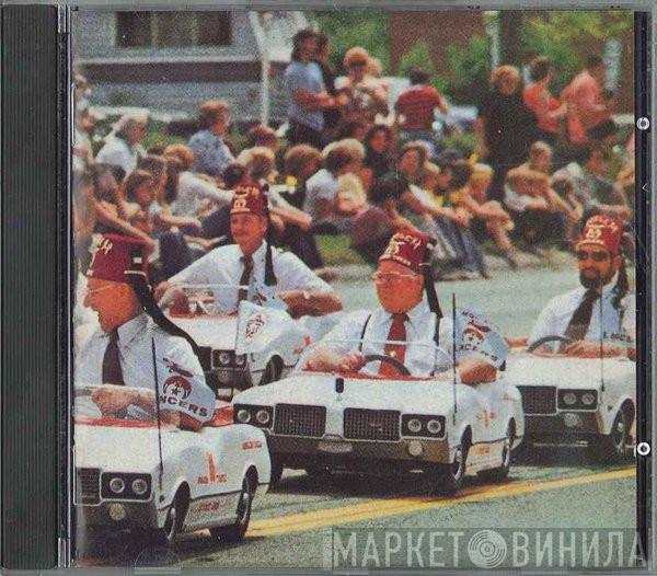  Dead Kennedys  - Frankenchrist