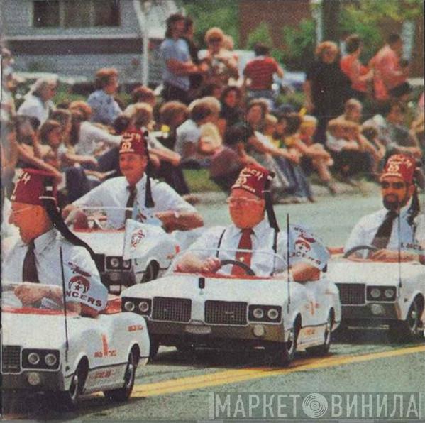  Dead Kennedys  - Frankenchrist