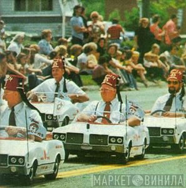  Dead Kennedys  - Frankenchrist