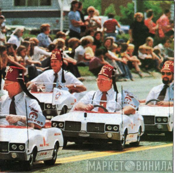  Dead Kennedys  - Frankenchrist