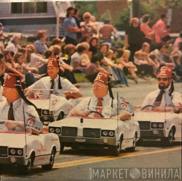  Dead Kennedys  - Frankenchrist