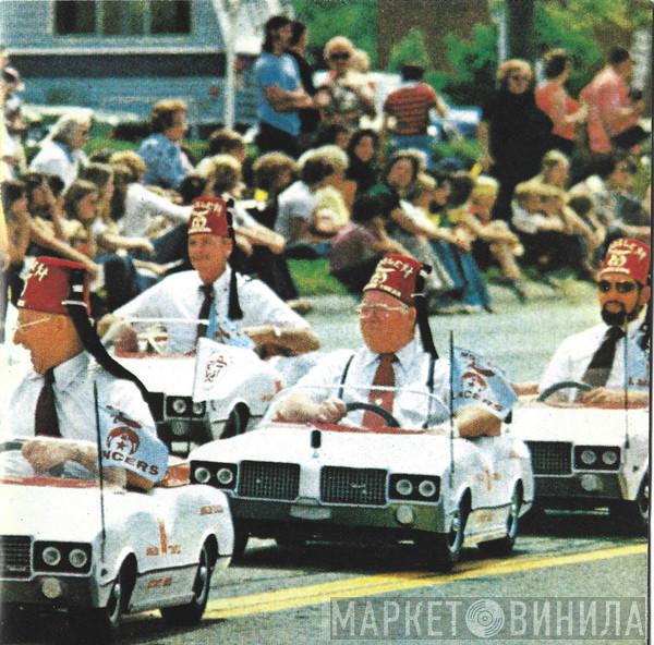  Dead Kennedys  - Frankenchrist