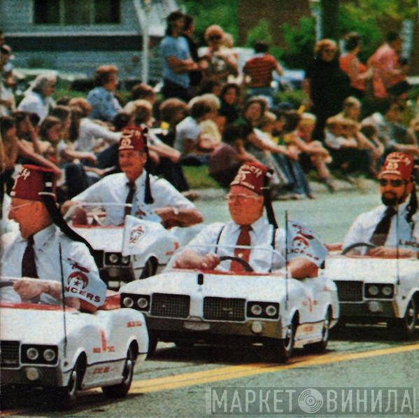  Dead Kennedys  - Frankenchrist