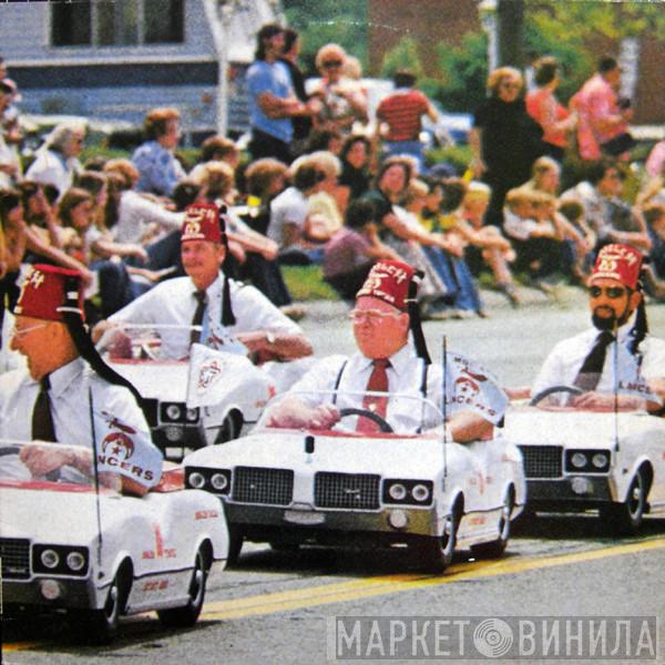  Dead Kennedys  - Frankenchrist