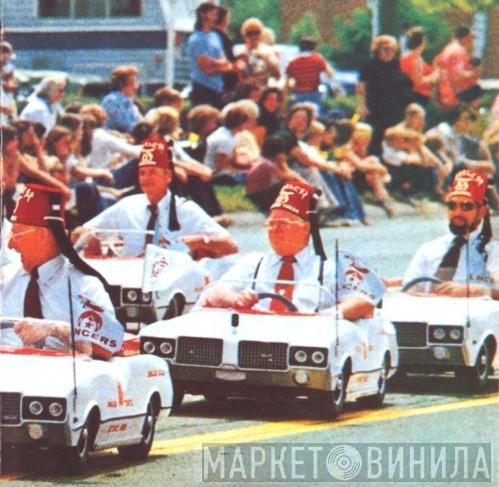  Dead Kennedys  - Frankenchrist