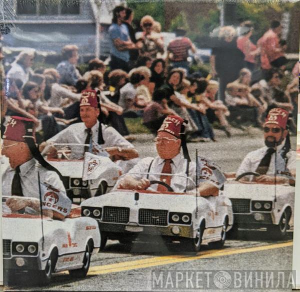 Dead Kennedys - Frankenchrist